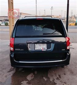 Dodge Grand Caravan